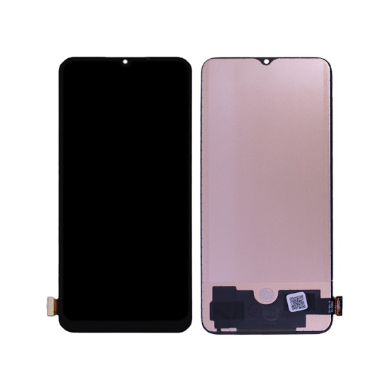 Touch+Display Xiaomi Mi 10 Lite 5G Negro Touch+Display Xiaomi Mi 10 Lite 5G Negro